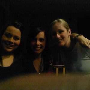 Meet your Posher, Greg